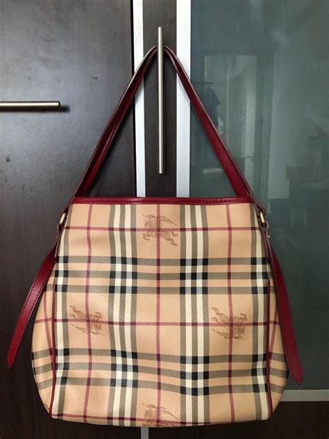 burberry bags singapore